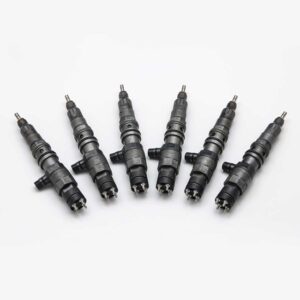Fuel Injector 4710700487 for Detroit Engine DD13 DD15 Mercedes-Benz Actros