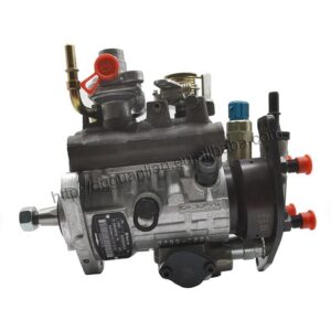 Fuel Injector 478606 0432191715 for Volvo Penta Engine TAMD103A TWD1210V TWD1211V TAD1230V TWD1230VE TWD1231VE TWD1230ME