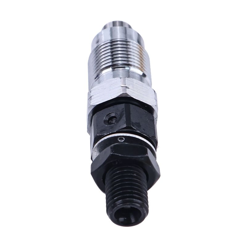 Fuel Injector 47X01-09600 31A61-01010 for Mitsubishi L3E S3L S3L2 Toyota 1KZ-T Engine 1 Fuel Injector 47X01-09600 31A61-01010 for Mitsubishi L3E S3L S3L2 Toyota 1KZ-T Engine
