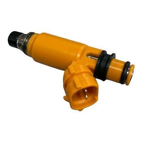 Fuel Injector 49033-0556 for Kawasaki Motorcycle KX250 KX250F KX250X 2006-2024 2 Fuel Injector 49033-0556 for Kawasaki Motorcycle KX250 KX250F KX250X 2006-2024
