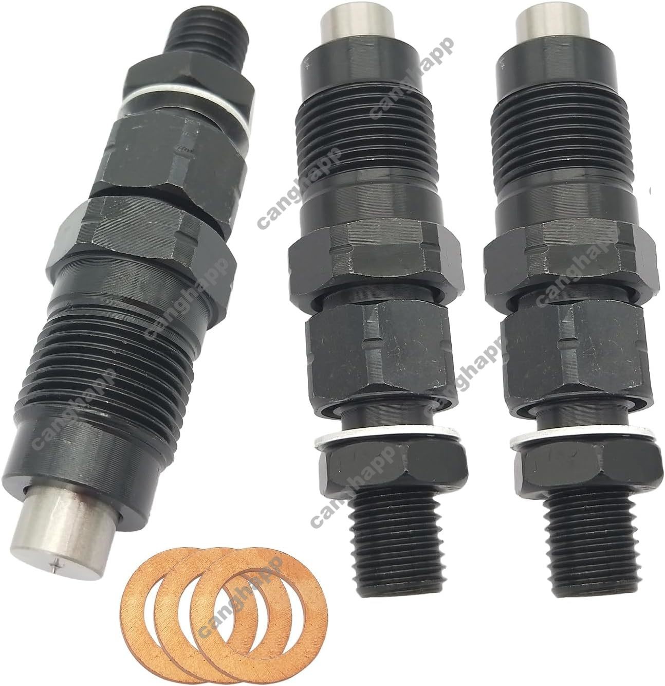 Fuel Injector 49033-0556 for Kawasaki Motorcycle KX250 KX250F KX250X 2006-2024 3 Fuel Injector 49033-0556 for Kawasaki Motorcycle KX250 KX250F KX250X 2006-2024