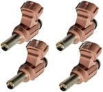 Fuel Injector 49033-0565 for Kawasaki KX450F KX250 KX250X Ninja H2 SX SE+ 2016-2023