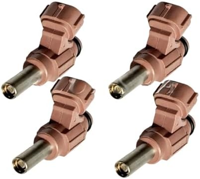 Fuel Injector 49033-0565 for Kawasaki KX450F KX250 KX250X Ninja H2 SX SE+ 2016-2023 1 Fuel Injector 49033-0565 for Kawasaki KX450F KX250 KX250X Ninja H2 SX SE+ 2016-2023