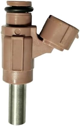 Fuel Injector 49033-0565 for Kawasaki KX450F KX250 KX250X Ninja H2 SX SE+ 2016-2023 2 Fuel Injector 49033-0565 for Kawasaki KX450F KX250 KX250X Ninja H2 SX SE+ 2016-2023