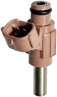 Fuel Injector 49033-0565 for Kawasaki KX450F KX250 KX250X Ninja H2 SX SE+ 2016-2023 3 Fuel Injector 49033-0565 for Kawasaki KX450F KX250 KX250X Ninja H2 SX SE+ 2016-2023