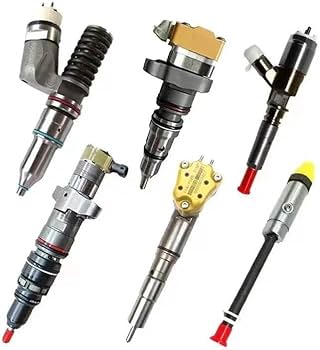 Fuel Injector 4928171 for Cummins Engine ISM QSM11 3 Fuel Injector 4928171 for Cummins Engine ISM QSM11