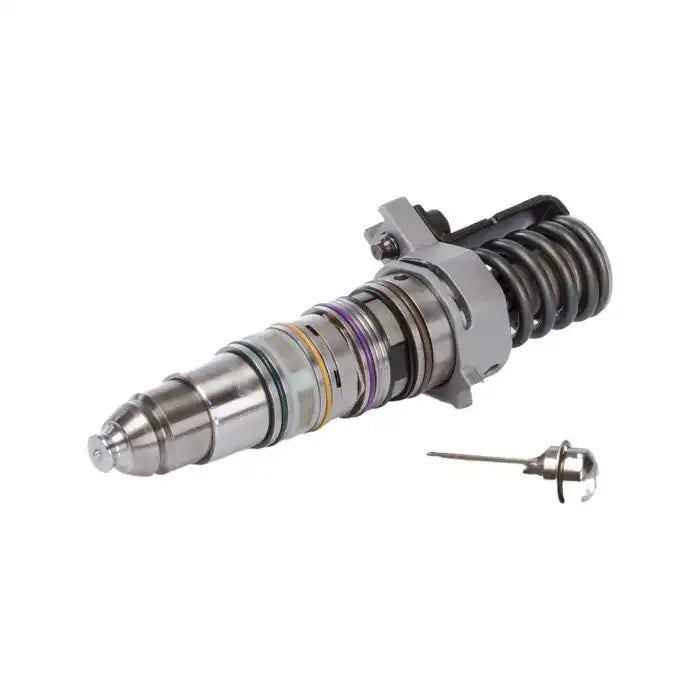 Fuel Injector 4928260 for Cummins Engine QSX15 ISX15 Hyundai Excavator R800LC-9 R800LC7A R8007AFS 2 Fuel Injector 4928260 for Cummins Engine QSX15 ISX15 Hyundai Excavator R800LC-9 R800LC7A R8007AFS