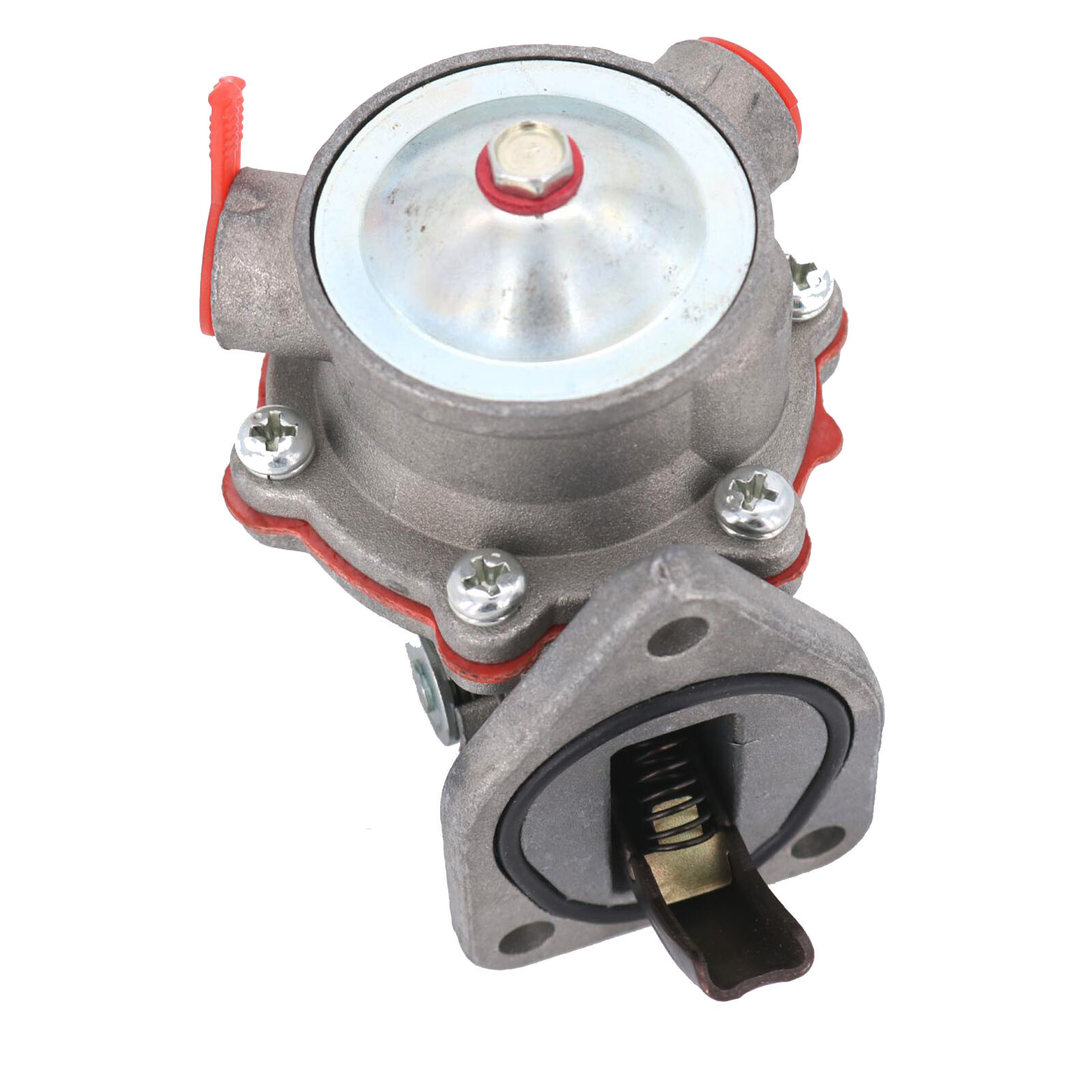Fuel Injector 4955524 2882079 4964170 for Cummins Engine K19 KTA19 QSK19 2 Fuel Injector 4955524 2882079 4964170 for Cummins Engine K19 KTA19 QSK19