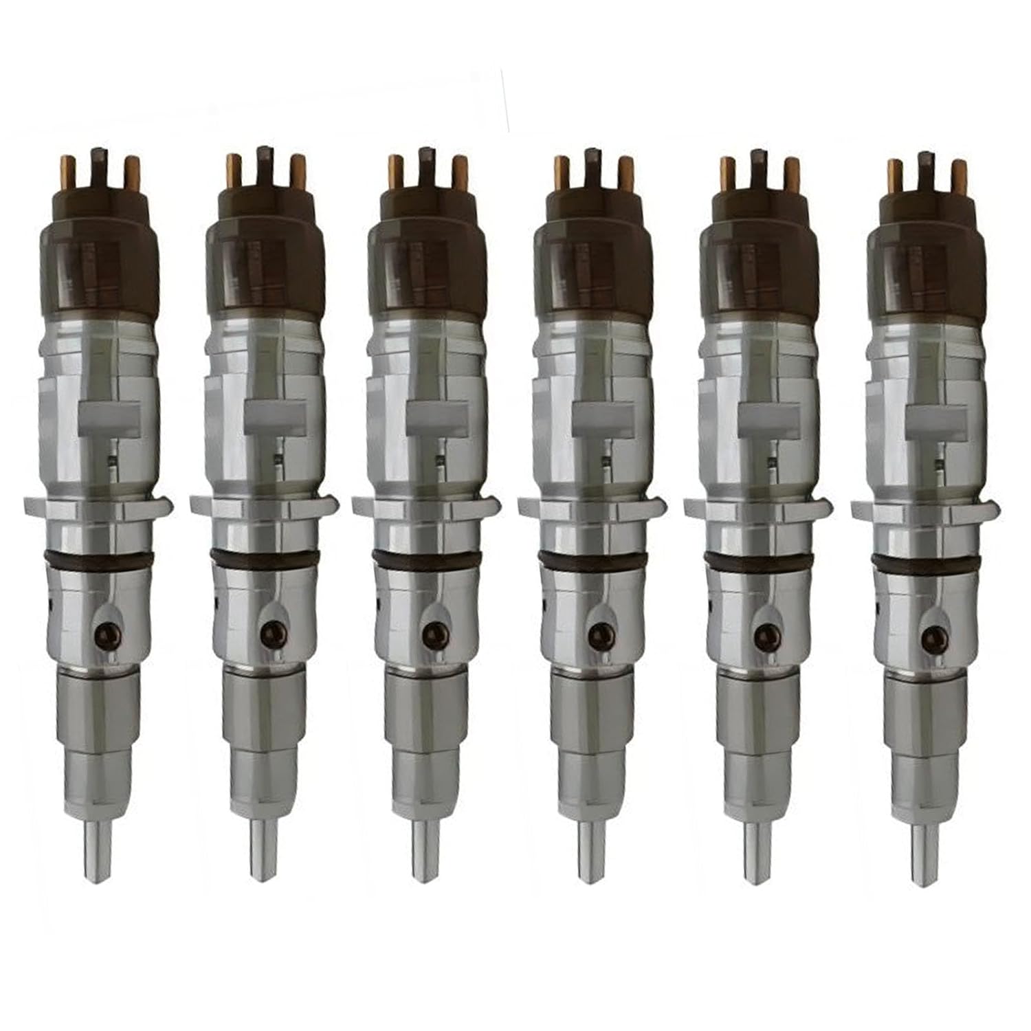 Fuel Injector 4994925 for Cummins Engine 6.7L Dodge Ram 2500 3500 1 Fuel Injector 4994925 for Cummins Engine 6.7L Dodge Ram 2500 3500