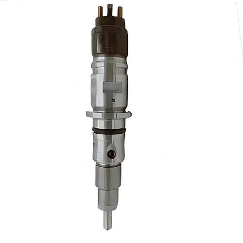 Fuel Injector 4994925 for Cummins Engine 6.7L Dodge Ram 2500 3500 3 Fuel Injector 4994925 for Cummins Engine 6.7L Dodge Ram 2500 3500