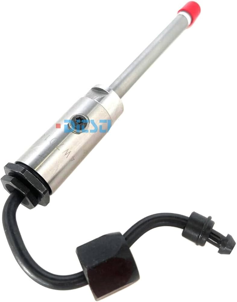 Fuel Injector 4W-7016 0R-3420 for Caterpillar CAT Engine 3208 Excavator 225D 225 225B 229 231D 2 Fuel Injector 4W-7016 0R-3420 for Caterpillar CAT Engine 3208 Excavator 225D 225 225B 229 231D