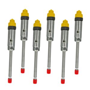 Fuel Injector 4W-7019 for Caterpillar CAT Engine 3408 3408B 3408C 3412 3412B 3412C Tractor D10N D9L D9N