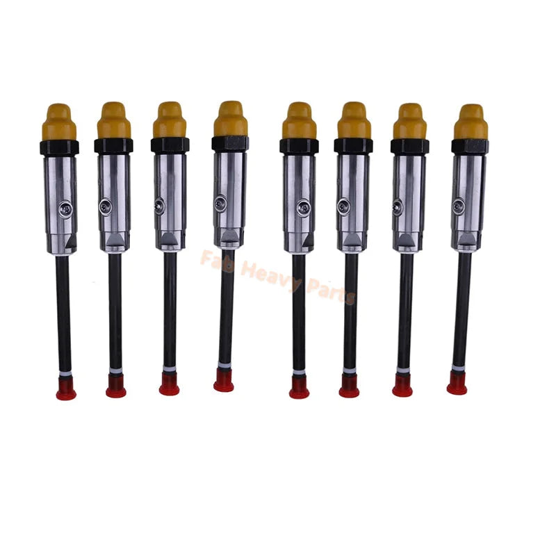 Fuel Injector 4W-7019 for Caterpillar CAT Engine 3408 3408B 3408C 3412 3412B 3412C Tractor D10N D9L D9N 3 Fuel Injector 4W-7019 for Caterpillar CAT Engine 3408 3408B 3408C 3412 3412B 3412C Tractor D10N D9L D9N