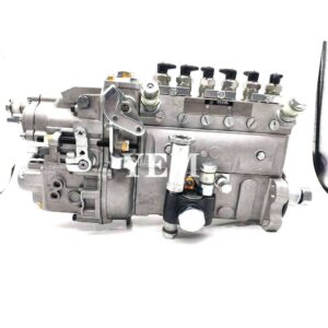 Fuel Injector 5263305 4940439 for Cummins Engine ISC 8.3L