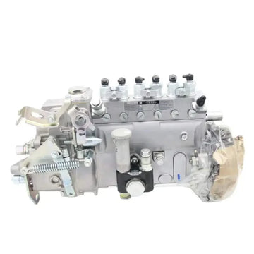 Fuel Injector 5263305 4940439 for Cummins Engine ISC 8.3L 2 Fuel Injector 5263305 4940439 for Cummins Engine ISC 8.3L