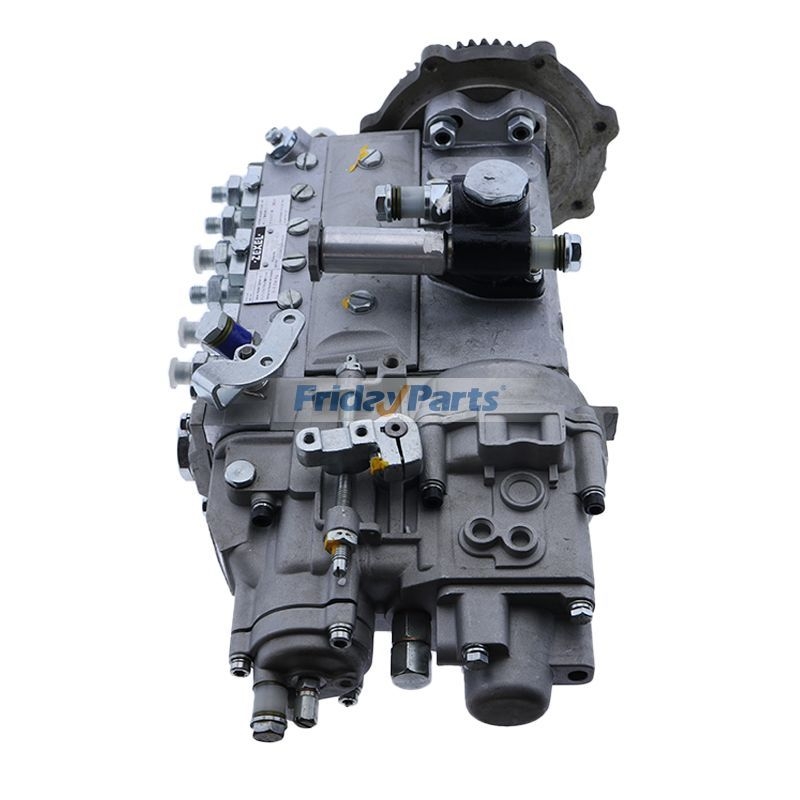 Fuel Injector 5263305 4940439 for Cummins Engine ISC 8.3L 3 Fuel Injector 5263305 4940439 for Cummins Engine ISC 8.3L