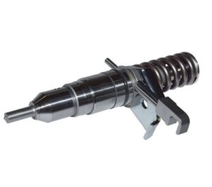 Fuel Injector 5289266 0445124019 for Cummins QSB4.5 QSB6.7 Komatsu 4D95 Engine
