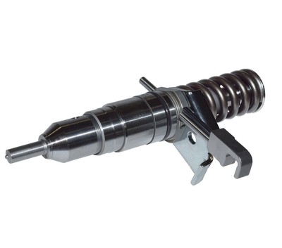 Fuel Injector 5289266 0445124019 for Cummins QSB4.5 QSB6.7 Komatsu 4D95 Engine 1 Fuel Injector 5289266 0445124019 for Cummins QSB4.5 QSB6.7 Komatsu 4D95 Engine