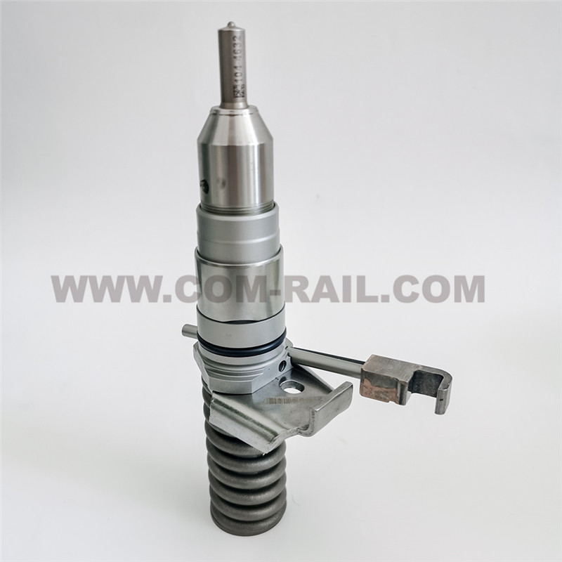 Fuel Injector 5289266 0445124019 for Cummins QSB4.5 QSB6.7 Komatsu 4D95 Engine 2 Fuel Injector 5289266 0445124019 for Cummins QSB4.5 QSB6.7 Komatsu 4D95 Engine