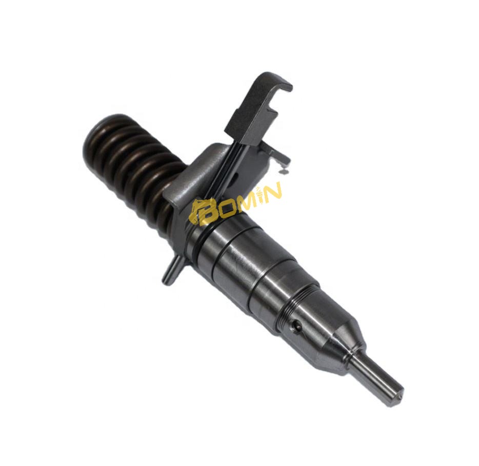 Fuel Injector 5289266 0445124019 for Cummins QSB4.5 QSB6.7 Komatsu 4D95 Engine 3 Fuel Injector 5289266 0445124019 for Cummins QSB4.5 QSB6.7 Komatsu 4D95 Engine