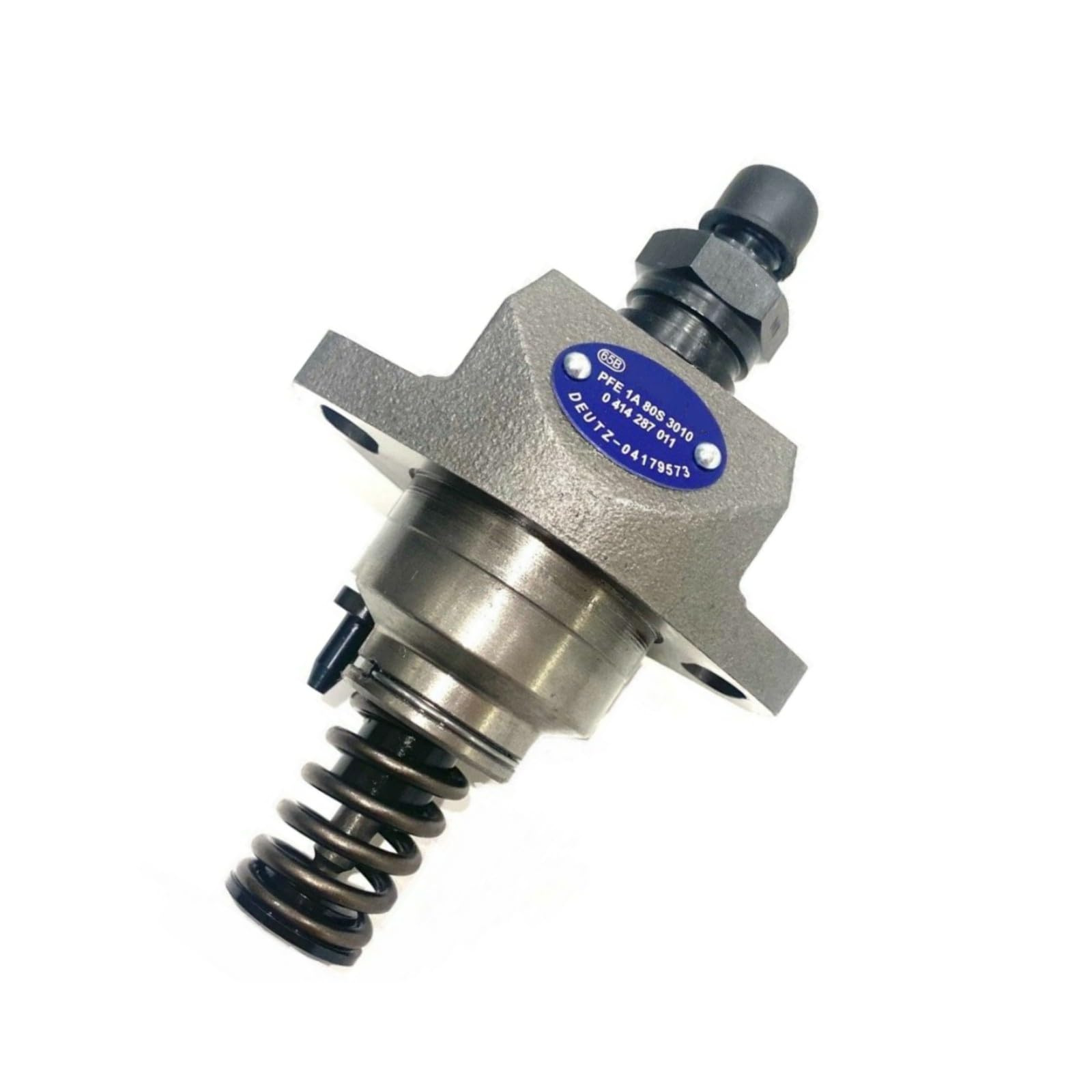 Fuel Injector 5344766 for Cummins Engine QSF3.8 ISB4.5 3 Fuel Injector 5344766 for Cummins Engine QSF3.8 ISB4.5