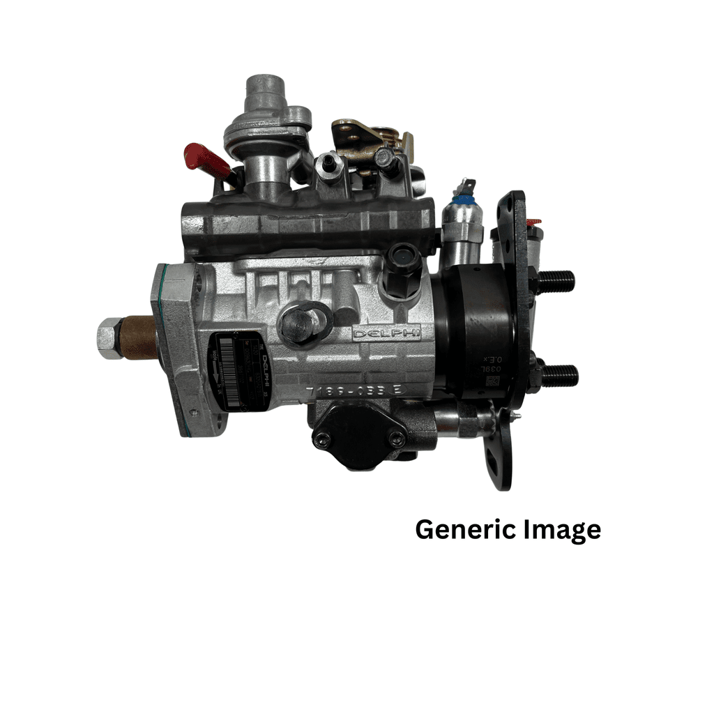 Fuel Injector 6201-12-3100 for Komatsu Engine 3D95 2 Fuel Injector 6201-12-3100 for Komatsu Engine 3D95