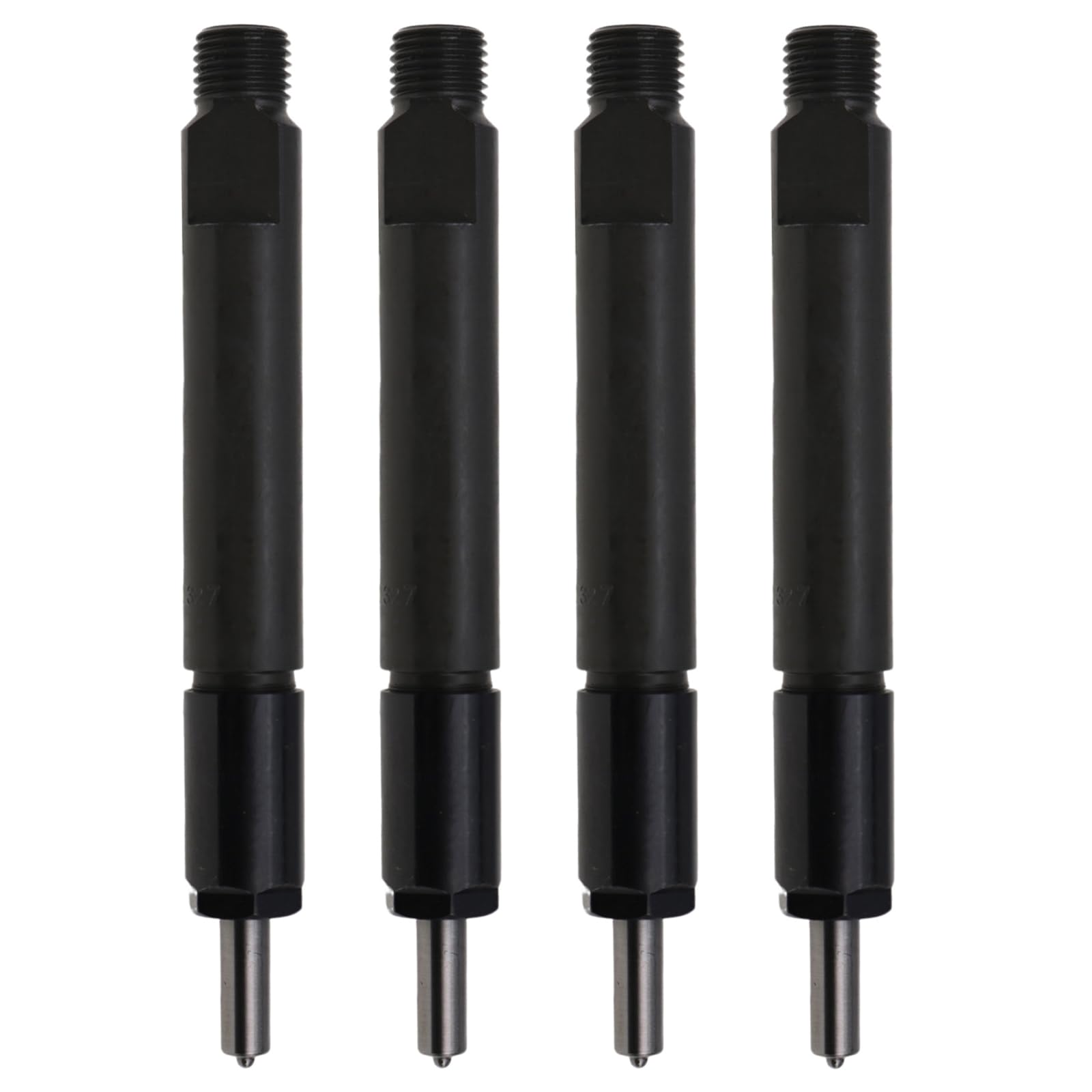 Fuel Injector 6242144M91 for Agco ST22A ST24A Challenger MT225B Massey Ferguson MF 1520 MF 1740 Tractor 3 Fuel Injector 6242144M91 for Agco ST22A ST24A Challenger MT225B Massey Ferguson MF 1520 MF 1740 Tractor