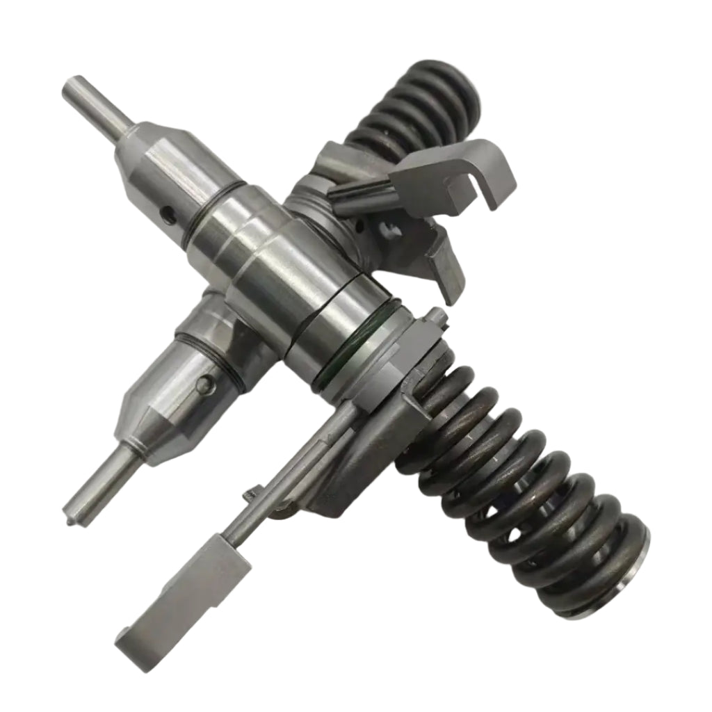 Fuel Injector 65.10401-7004 for Doosan Crawler Excavator DX225LC DL06 Engine 2 Fuel Injector 65.10401-7004 for Doosan Crawler Excavator DX225LC DL06 Engine