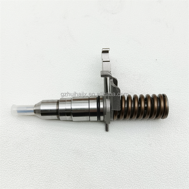 Fuel Injector 65.10401-7004 for Doosan Crawler Excavator DX225LC DL06 Engine 3 Fuel Injector 65.10401-7004 for Doosan Crawler Excavator DX225LC DL06 Engine