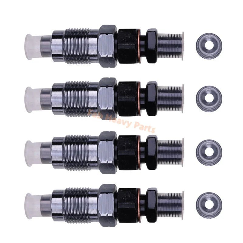 Fuel Injector 6682522 for Kubota Engine V2003 Bobcat BL470 BL475 BL575 337 341 773 S150 S160 S175 S185 T190 1 Fuel Injector 6682522 for Kubota Engine V2003 Bobcat BL470 BL475 BL575 337 341 773 S150 S160 S175 S185 T190