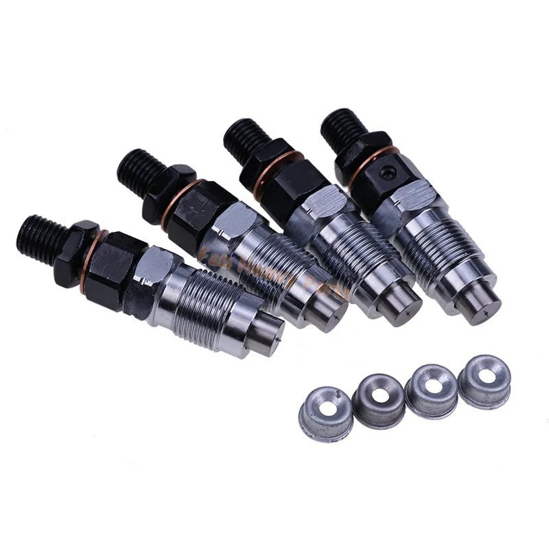 Fuel Injector 6682522 for Kubota Engine V2003 Bobcat BL470 BL475 BL575 337 341 773 S150 S160 S175 S185 T190 2 Fuel Injector 6682522 for Kubota Engine V2003 Bobcat BL470 BL475 BL575 337 341 773 S150 S160 S175 S185 T190