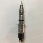 Fuel Injector 6746-11-3100 6746-11-3102 for Komatsu Engine SAA6D114E-5 Excavator PC360LC-10 PC360LC-11 PC390LC-10 PC390LC-11
