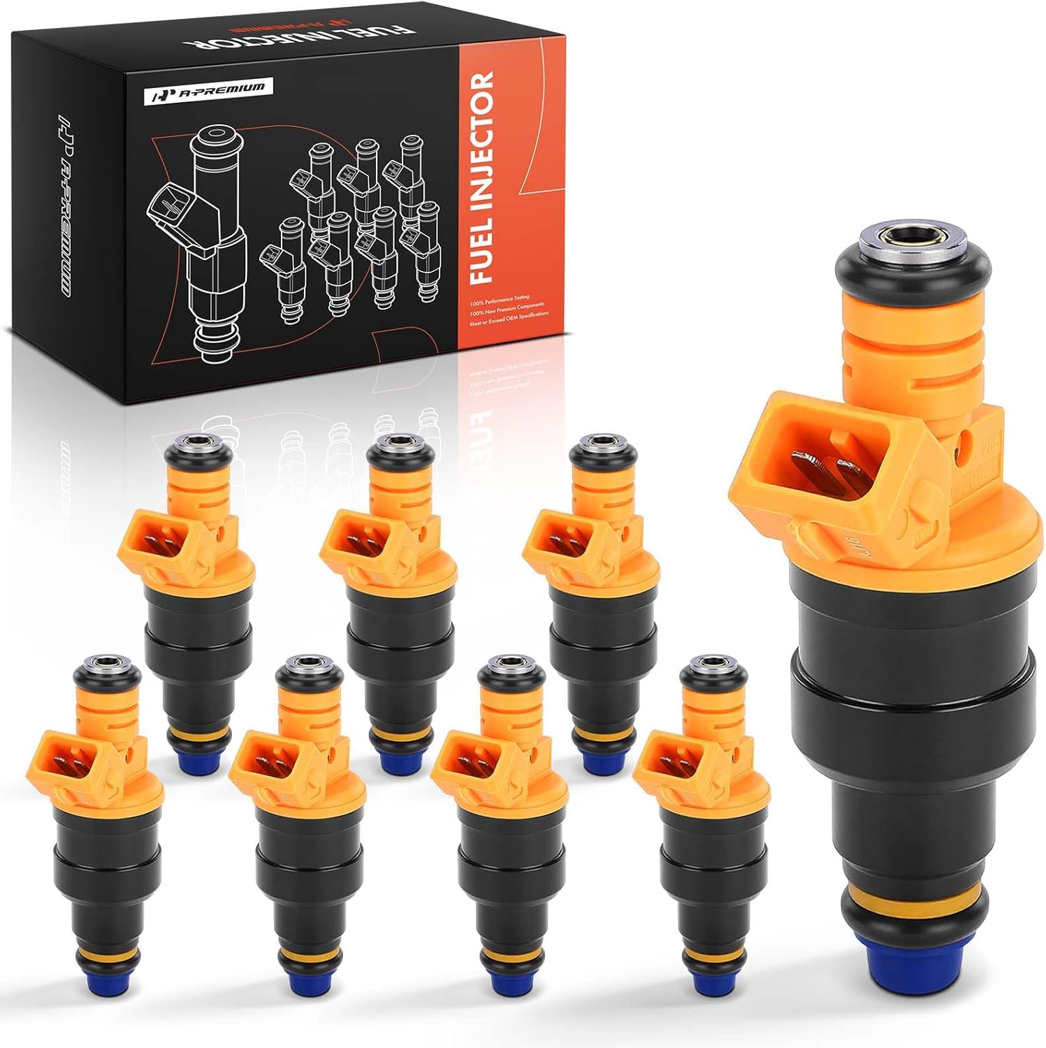Fuel Injector 7018947 for Bobcat Utility Vehicle 3400 3400XL 5 Fuel Injector 7018947 for Bobcat Utility Vehicle 3400 3400XL
