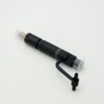 Fuel Injector 729005-53101 72900553101 for Yanmar Engine 3TN84T-KSA 3TNV88-RZN 3D88E
