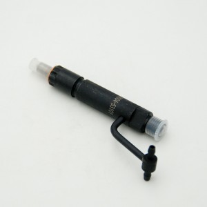 Fuel Injector 729005-53101 72900553101 for Yanmar Engine 3TN84T-KSA 3TNV88-RZN 3D88E 1 Fuel Injector 729005-53101 72900553101 for Yanmar Engine 3TN84T-KSA 3TNV88-RZN 3D88E