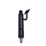 Fuel Injector 729692-53100 for Yanmar Engine 4JH3-DTE 4JH3-HT 4JH3-HTE 4JH3-HTZA