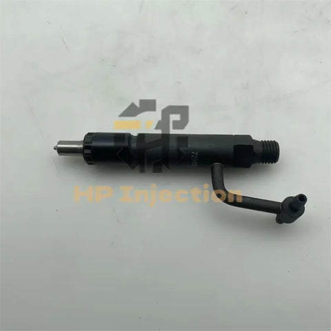 Fuel Injector 729692-53100 for Yanmar Engine 4JH3-DTE 4JH3-HT 4JH3-HTE 4JH3-HTZA 2 Fuel Injector 729692-53100 for Yanmar Engine 4JH3-DTE 4JH3-HT 4JH3-HTE 4JH3-HTZA