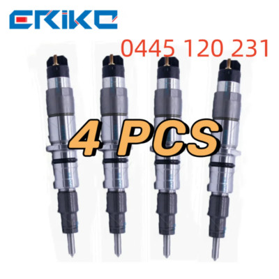 Fuel Injector 75041023144 for KTM 2011-2016 350 450 500 SXF XCF EXCF EXC XCW 3 Fuel Injector 75041023144 for KTM 2011-2016 350 450 500 SXF XCF EXCF EXC XCW