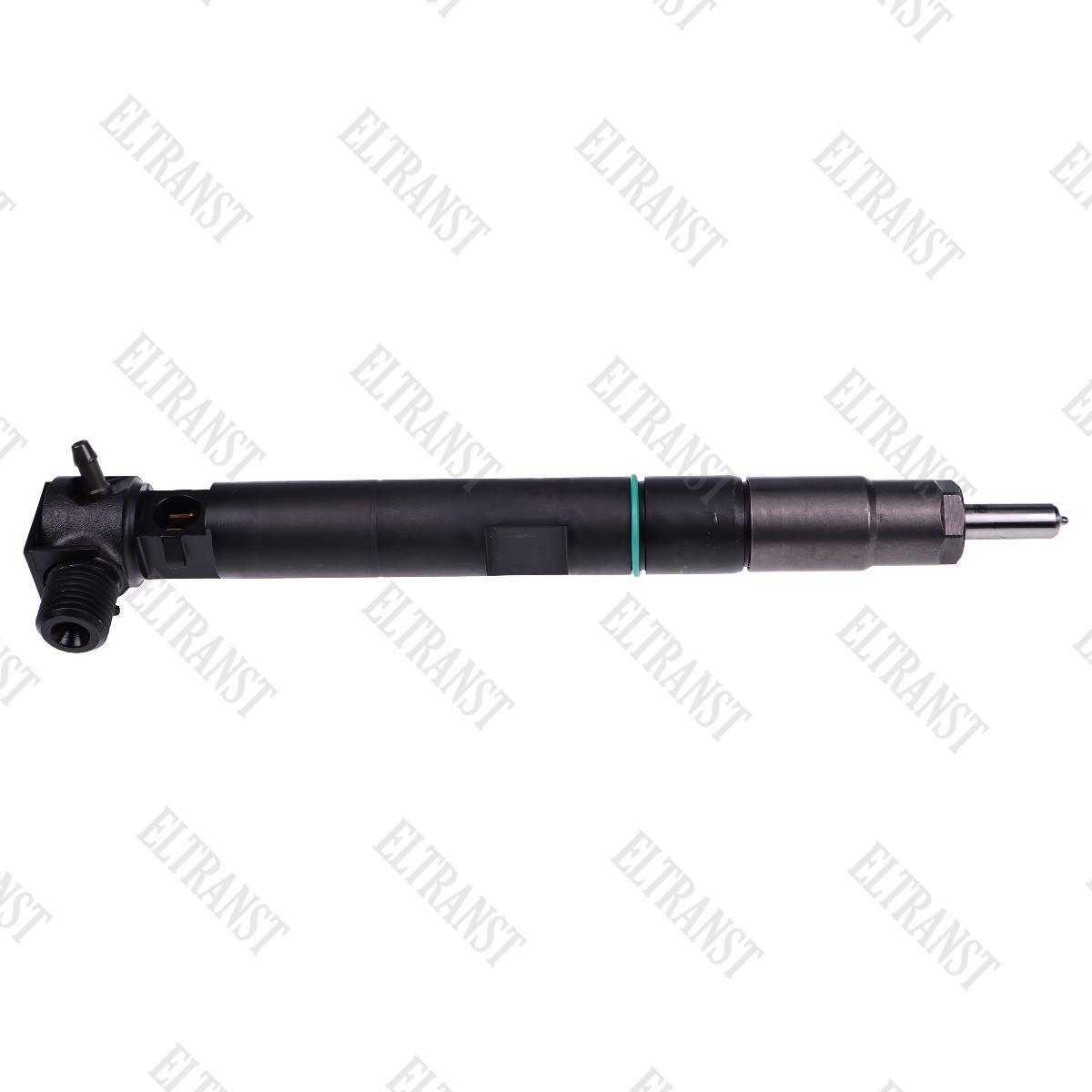 Fuel Injector 7516846 7334041 for Doosan Engine D34 Bobcat Loader S740 S750 S770 S850 T750 T870 T740 A770 2 Fuel Injector 7516846 7334041 for Doosan Engine D34 Bobcat Loader S740 S750 S770 S850 T750 T870 T740 A770