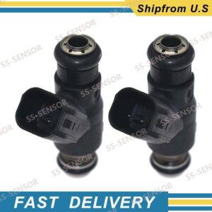 Fuel Injector 76041023044 for KTM 690 SMC Enduro R Duke Husqvarna Svartpilen Vitpilen 701