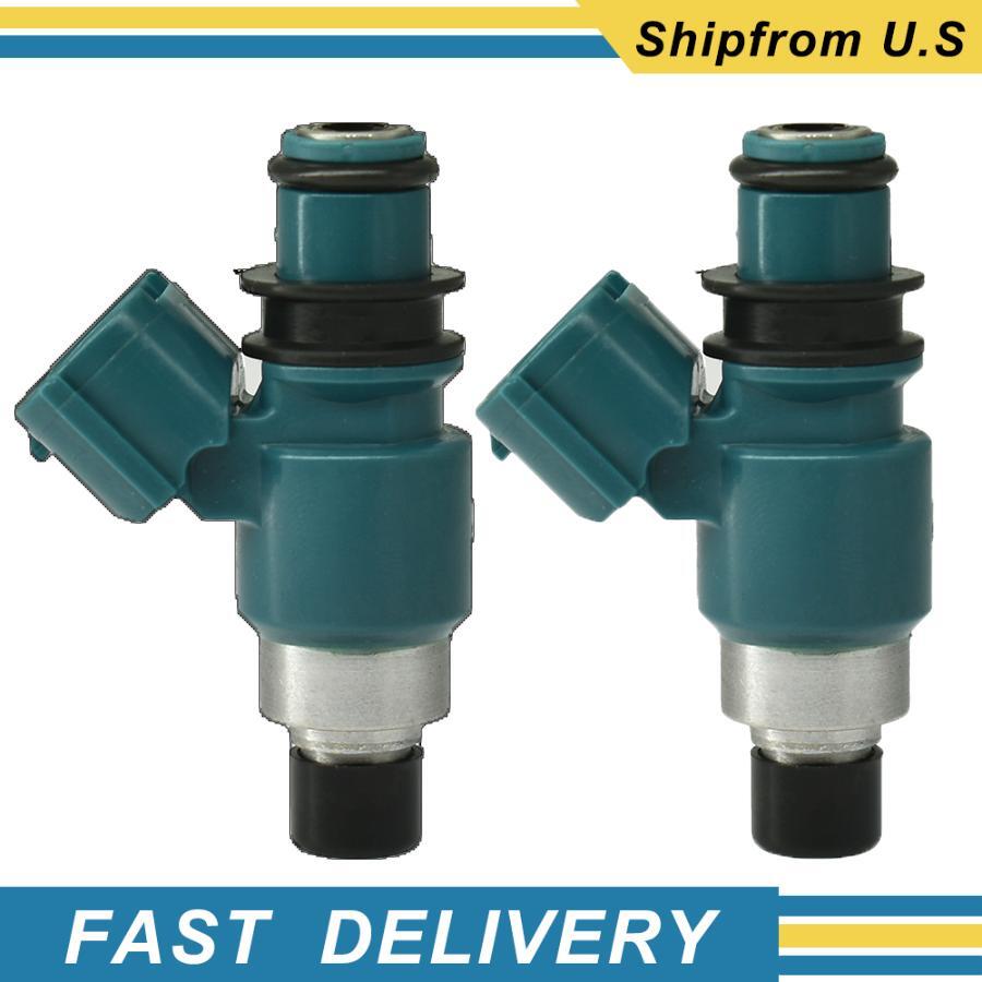 Fuel Injector 76041023044 for KTM 690 SMC Enduro R Duke Husqvarna Svartpilen Vitpilen 701 2 Fuel Injector 76041023044 for KTM 690 SMC Enduro R Duke Husqvarna Svartpilen Vitpilen 701