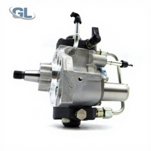 Fuel Injector 8-98247354-0 295050-1950 for Isuzu Engine 4JK1 1.9L Ddi Euro5 RZ4E Pickup Truck D-Max
