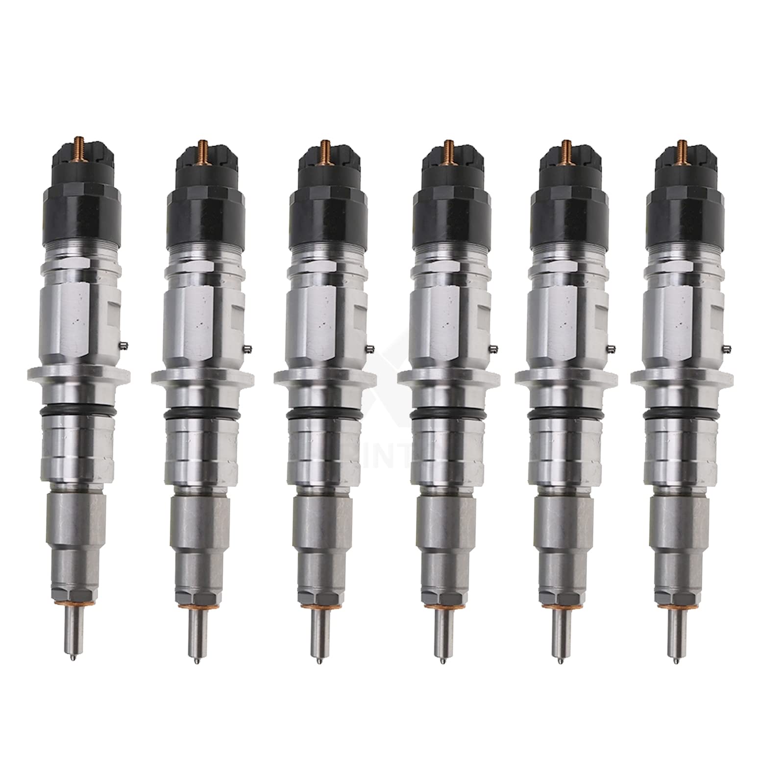 Fuel Injector 8023658 33338 for Iveco Marine Engine 8061 SRM 33 3 Fuel Injector 8023658 33338 for Iveco Marine Engine 8061 SRM 33