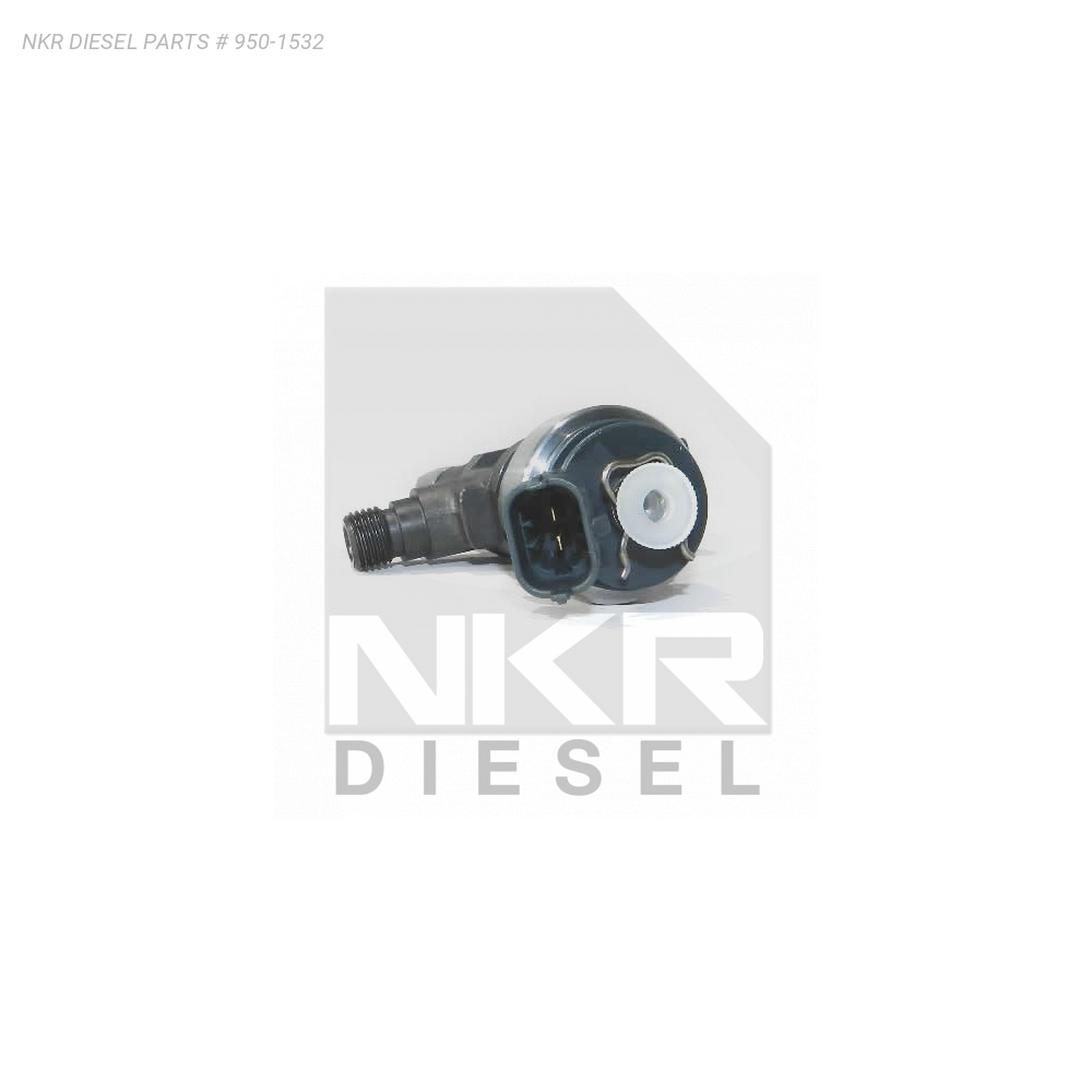Fuel Injector 8980879851 for Isuzu Engine 4JJ1 Truck NNR NPR NLR NMR - Replaces Bosch 0445120216 1 Fuel Injector 8980879851 for Isuzu Engine 4JJ1 Truck NNR NPR NLR NMR - Replaces Bosch 0445120216