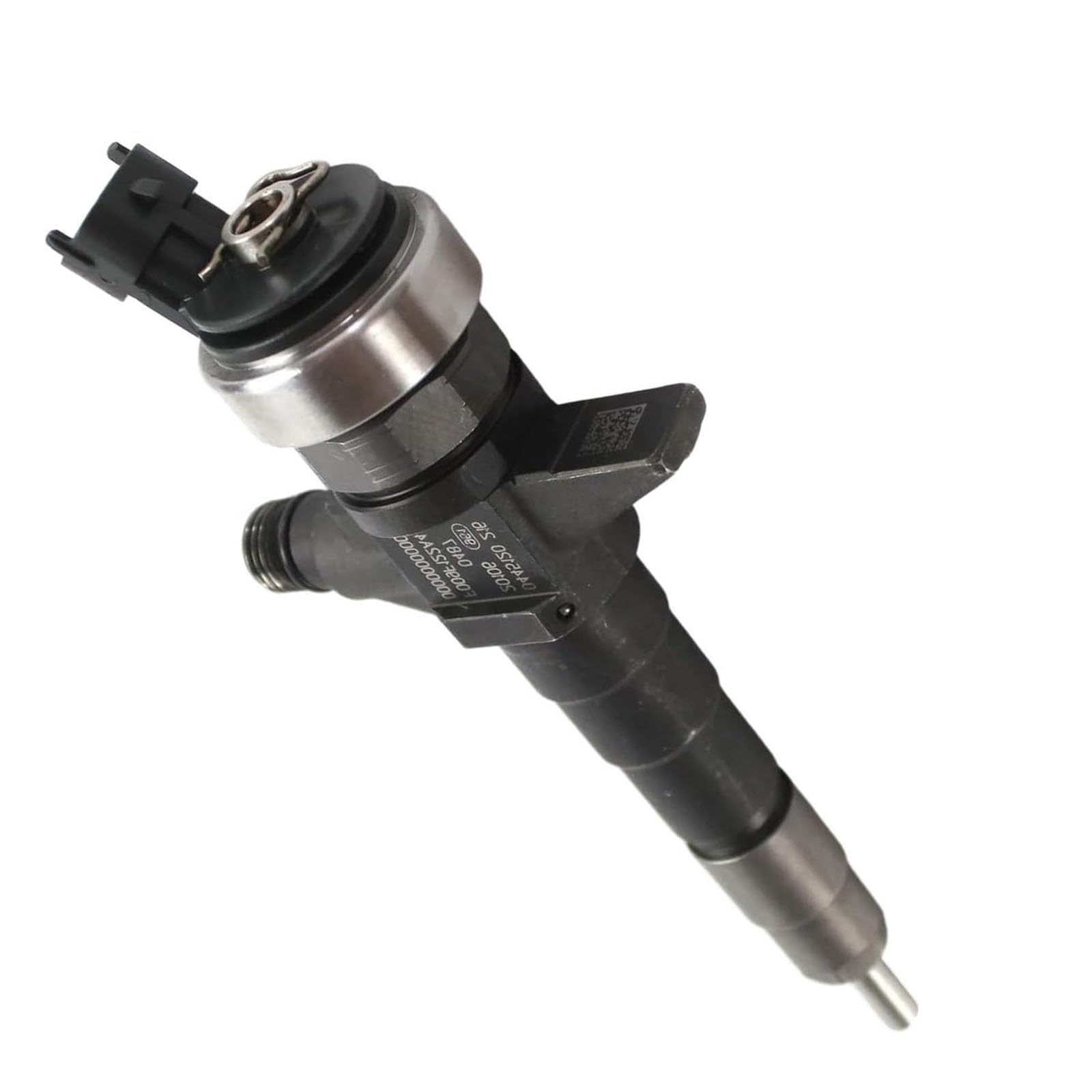 Fuel Injector 8980879851 for Isuzu Engine 4JJ1 Truck NNR NPR NLR NMR - Replaces Bosch 0445120216 2 Fuel Injector 8980879851 for Isuzu Engine 4JJ1 Truck NNR NPR NLR NMR - Replaces Bosch 0445120216