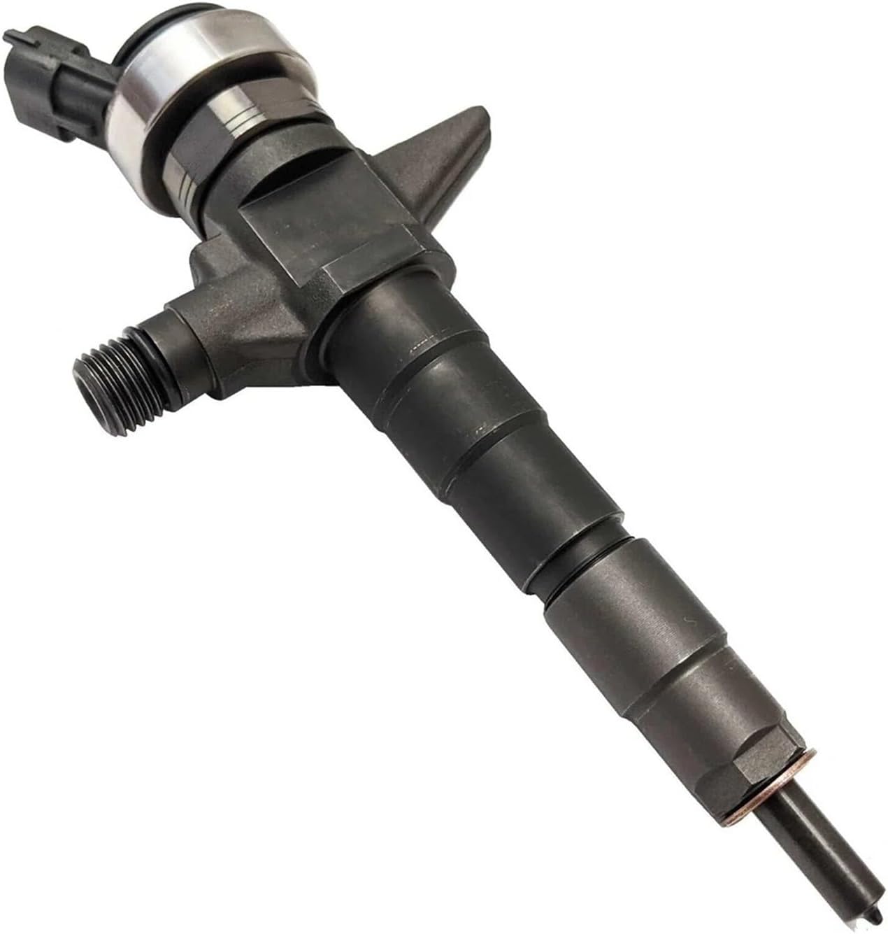 Fuel Injector 8980879851 for Isuzu Engine 4JJ1 Truck NNR NPR NLR NMR - Replaces Bosch 0445120216 3 Fuel Injector 8980879851 for Isuzu Engine 4JJ1 Truck NNR NPR NLR NMR - Replaces Bosch 0445120216