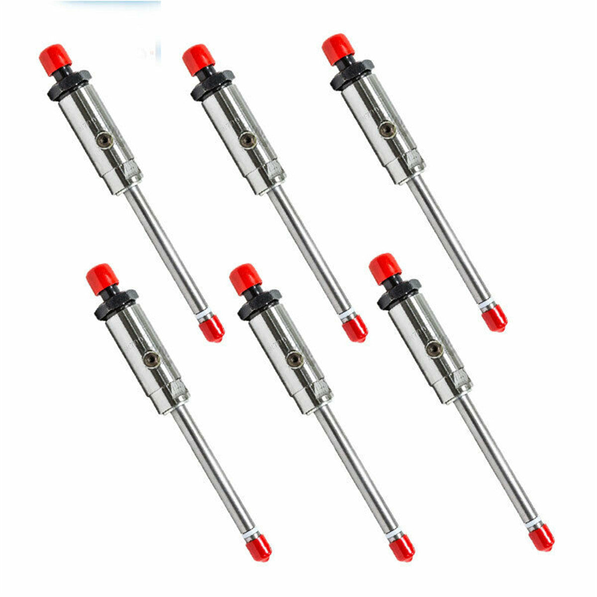 Fuel Injector 8N-7005 for Caterpillar CAT Engine 3304 3306 3406 3406B 3406C 3 Fuel Injector 8N-7005 for Caterpillar CAT Engine 3304 3306 3406 3406B 3406C