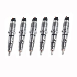 Fuel Injector A138322 for CASE 336B 336D 451BD Engine 880B 980B 300C 400C 1070 970 1450 1455B 780