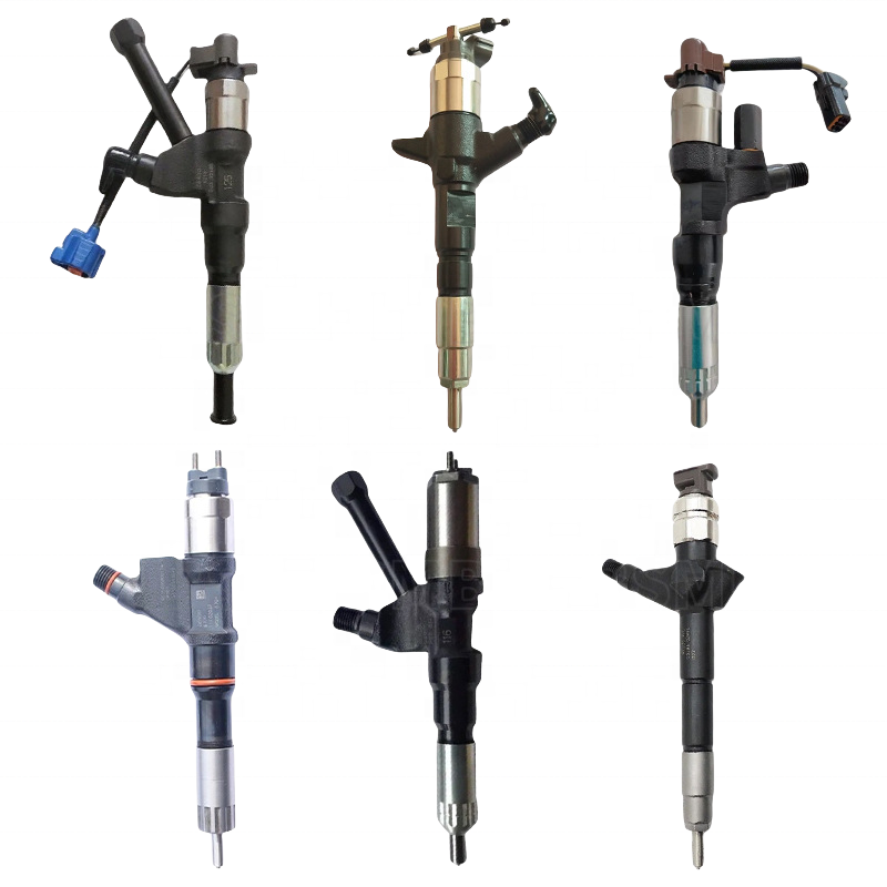Fuel Injector A138322 for CASE 336B 336D 451BD Engine 880B 980B 300C 400C 1070 970 1450 1455B 780 3 Fuel Injector A138322 for CASE 336B 336D 451BD Engine 880B 980B 300C 400C 1070 970 1450 1455B 780