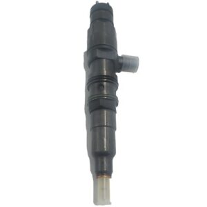 Fuel Injector A4720701187 A4720701287 for Detroit Engine DD15 DD16 DD13
